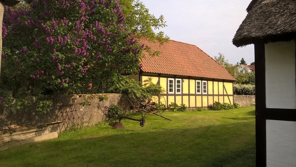 Willa Millinge Gamle Skole Zewnętrze zdjęcie
